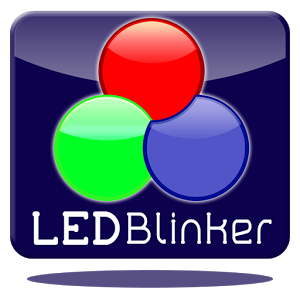 Notificaciones intermitentes LED Pro Apk v7.1.5 Descarga completa Android