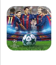 PES 2017 Pro Evolution Soccer Apk Full 2.1.0 Descargar + MOD Orji