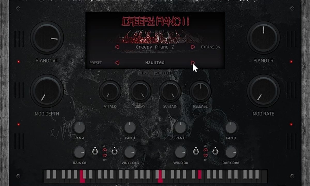 PIANO ESPELIZ 3.0 x64