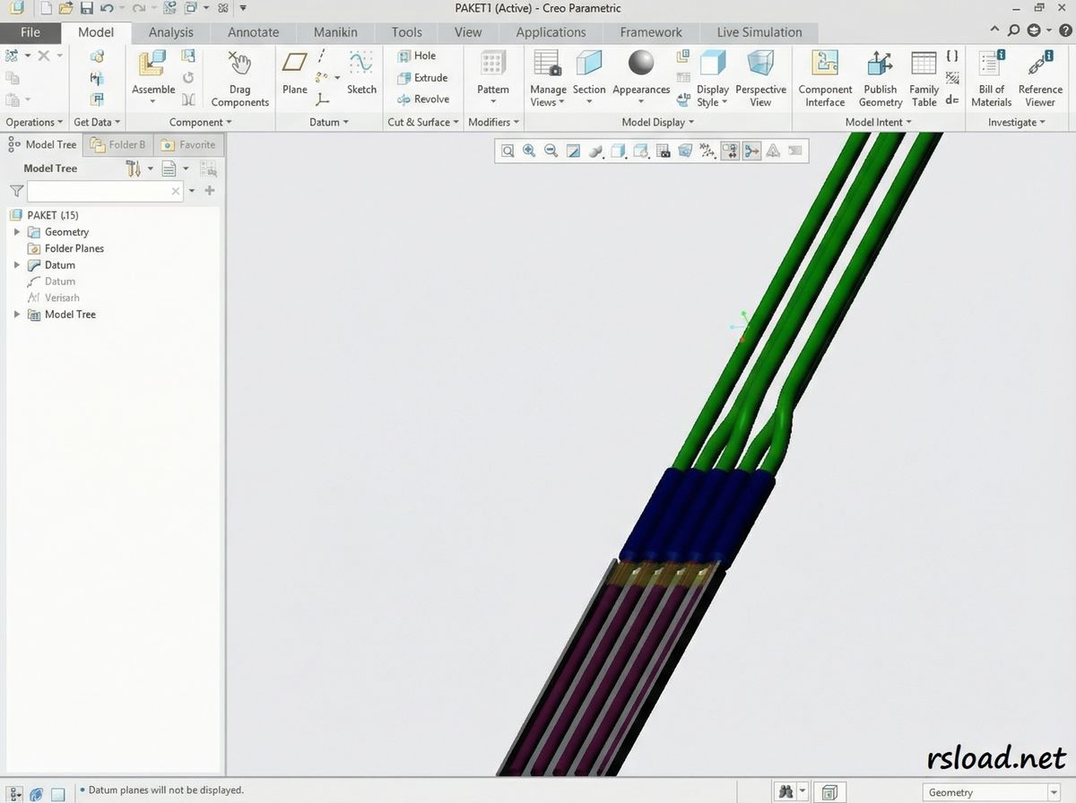 Descargar PTC Creo