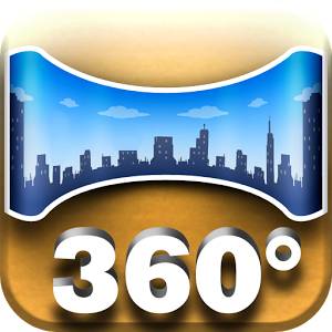 Panorama 360 Apk completo 4.8.5-v7a