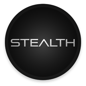 Paquete de iconos sigilosos Apk completo