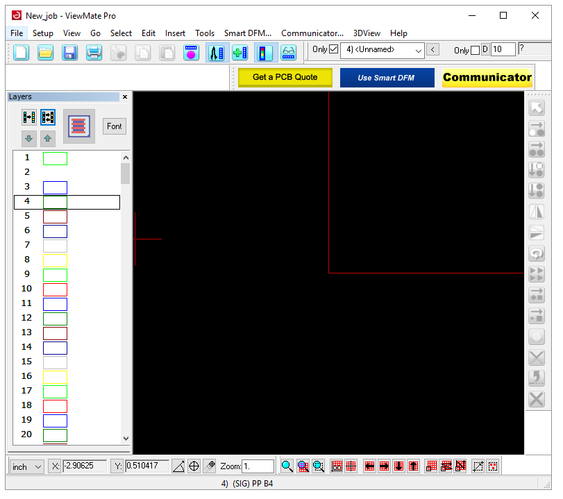 Descarga de PentaLogix ViewMate