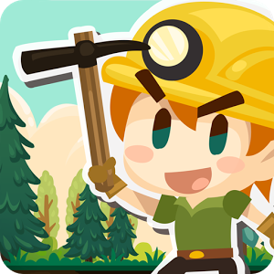 Pocket Mine Apk Descarga completa + Mod Energy v3.2.1