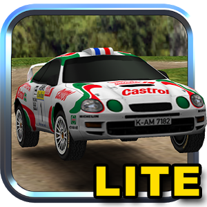Pocket Rally Apk v1.4.0 completo