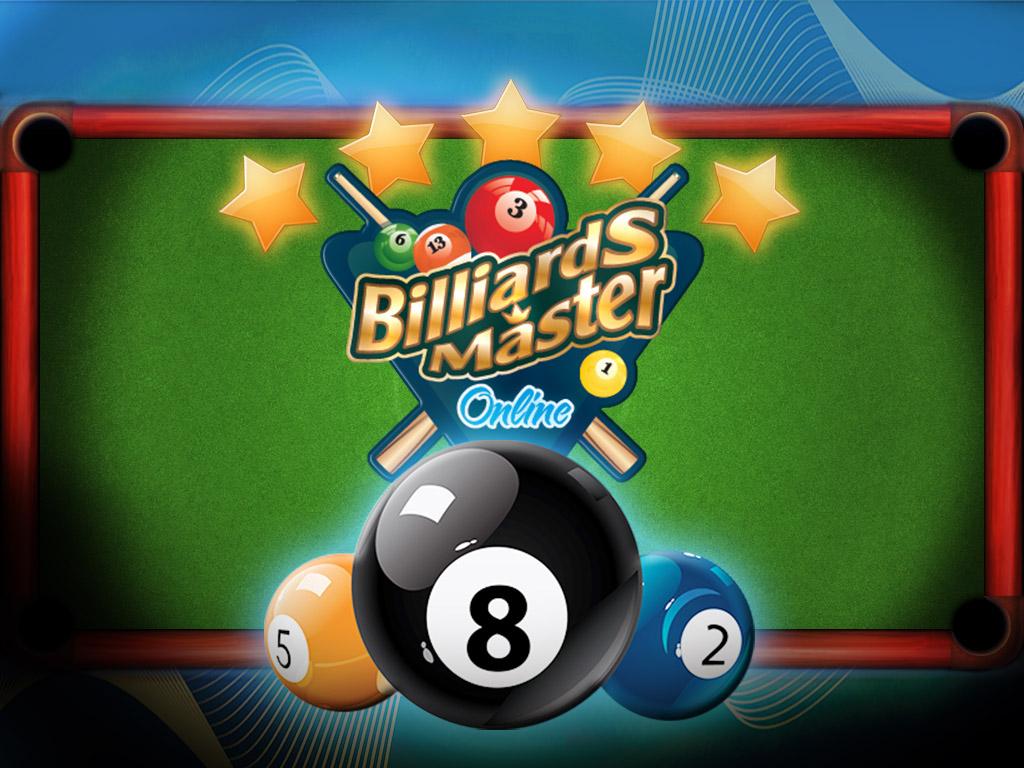Pool Billar Maestro Snooker Apk + Android v1.0.2035