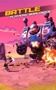 RAID HQ Apk + Mod Dios v4.103