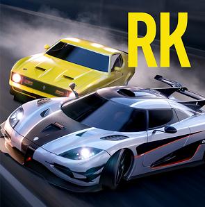 Race Kings Apk Descargar +DATOS v1.51.2847