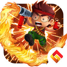 Ramboat Hero Shooting Game Apk 3.13.11 Mod Dinero Android
