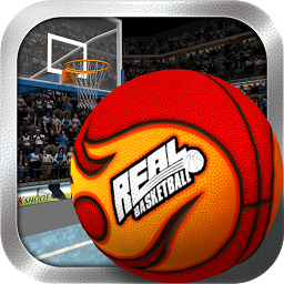 Real Basketball Apk Full v2.5.0 b101 Mod Truco Descargar Android