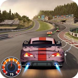 Real Drift Racing Road Racer APK completo – Descargar Mod