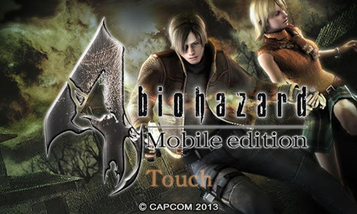 Resident Evil 4 Android Apk Descargar Mod completo
