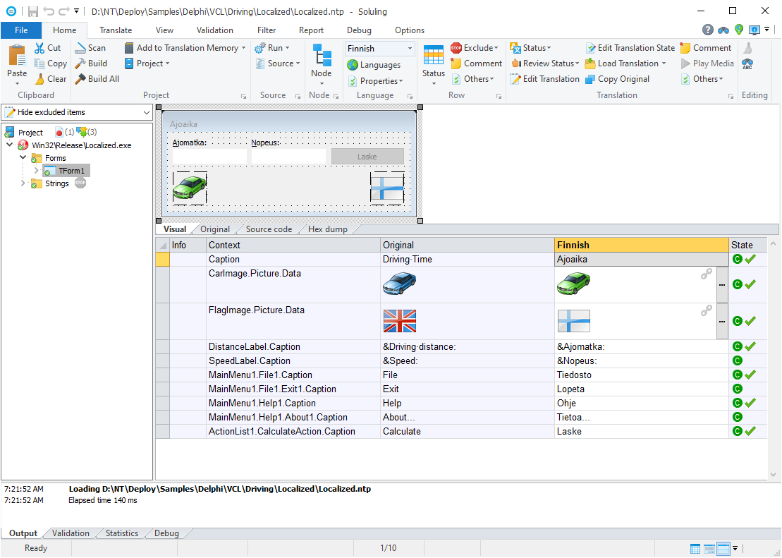 Resolviendo Empresa 1.0.1080