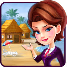 Resort Tycoon Apk + MOD GEMAS Android v6.9