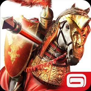 Rival Knights Apk Descargar v1.2.3d Mod Cheat DATOS Android
