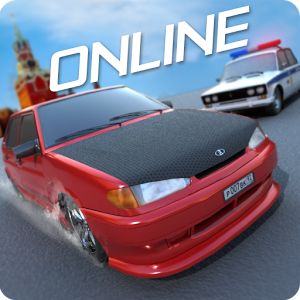 Russian Rider Online Apk Descarga completa + Android v1.03