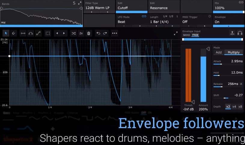 ShaperBox
