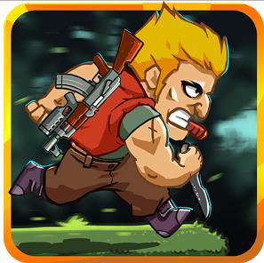 Shooter Apk Descargar + Mod Munición v1.86