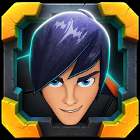 Slugterra Dark Waters Apk Full v2.0.8 Mod Dinero Truco + DATOS