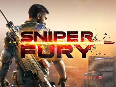 Sniper Fury, el mejor juego de disparos para Apk Descargar – Mod Money Cheat
