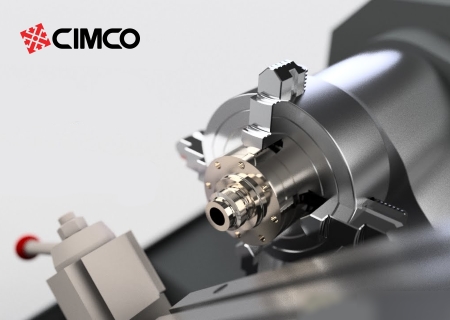 Software CIMCO 8.08.10 + Edición CIMCO 2024 24.01.14