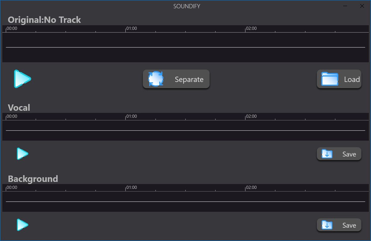 Soundify Vocal Remover 1.2.7 + Portátil + Reempaquetar