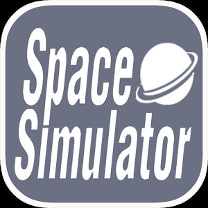 Space Simulator Apk Descargar + DATOS Android v110