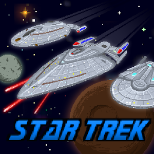 Star Trek Trexels Apk Descarga completa + Mod Dinero v2.3