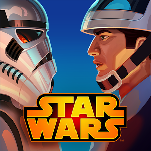 Star Wars Commander Apk Full 7.3.0.323 Descargar Android Mod