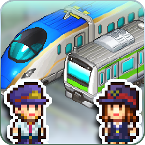 Station Manager Apk Descarga completa + Mod Money v1.3.2