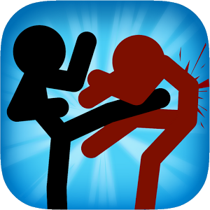 Stickman luchador Batalla épica 2 Apk Full v77 Descargar