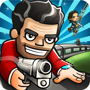 Storm the Train Apk Descarga completa + Mod Dinero v1.7.4