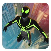 Strange Hero Mutant Spider APK Descargar v1.1 completo