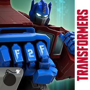 TRANSFORMERS Forged to Fight APK completo – DATOS v7.2.2 Descargar