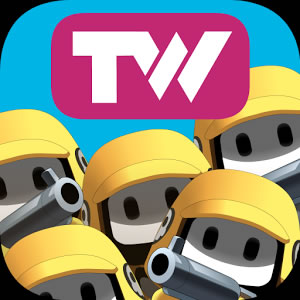 Tactile Wars Apk Full v1.7.9 Dinero Truco + Datos
