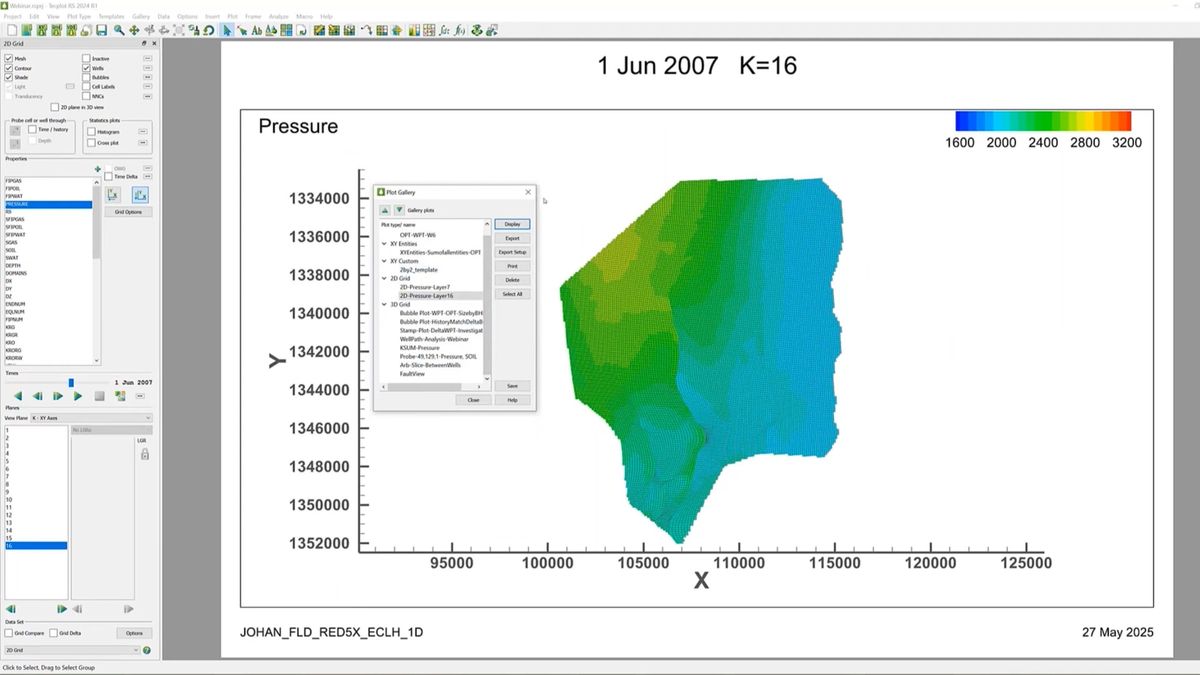 Tecplot RS 2025 R1 2025.1.0.82070 x64