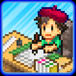 The Manga Works Apk Descargar + Mod Dinero v1.1.3