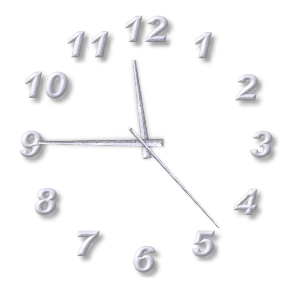 TheAeroClock 9.21 + x64 + Portátil