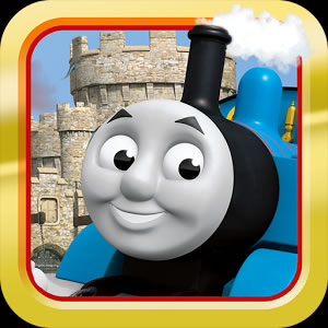 Thomas y sus amigos King Railway Apk 2.3 Android