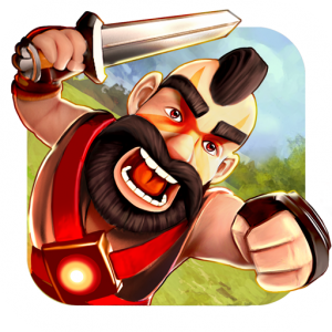 Tiny Armies Online Battles Apk Descarga completa + Mod Money 3.6.9