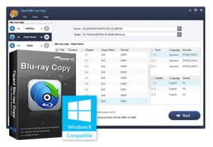 Tipard Copia Blu-ray completa v7.1.96 Copia Blu-ray