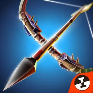 Tiro con arco 360 Apk Descargar + Mod Dinero v2.1
