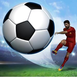 Tiroteo de fútbol Apk Descargar v0.8.6