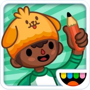 Toca Life School APK completo – DATOS v1.0 Descargar