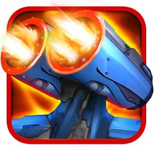 Tower Defense Battlefield APK completo – Mod Money v1.12 Descargar
