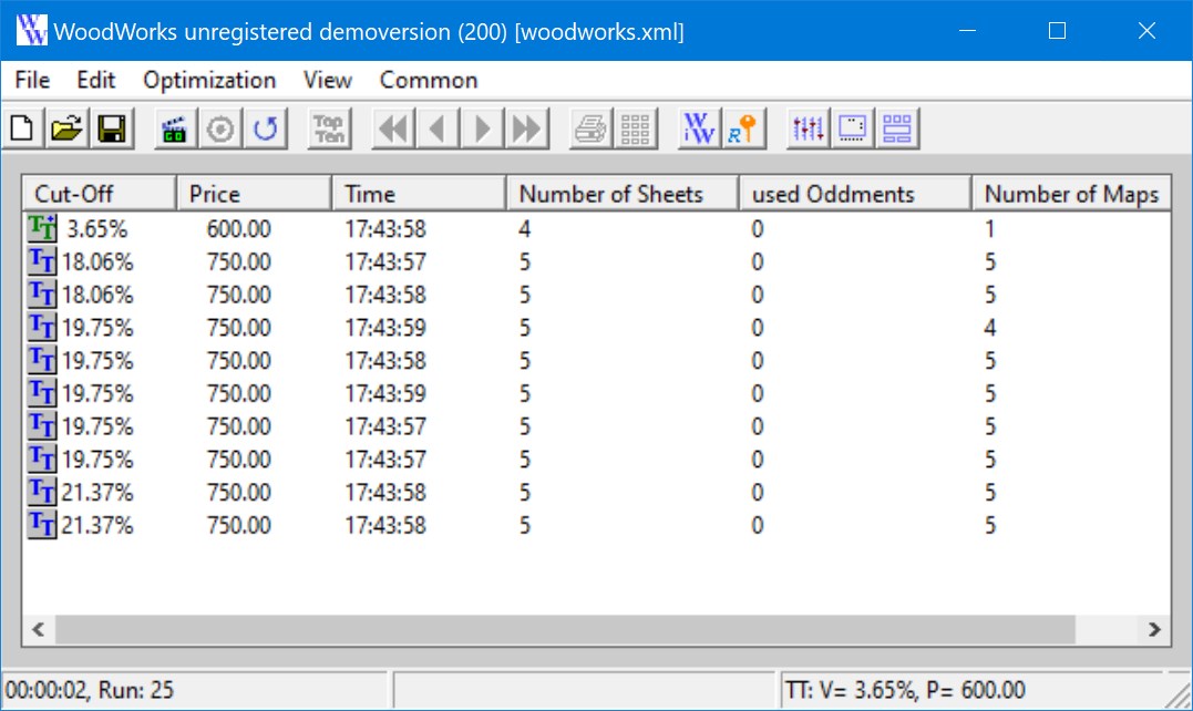 Trabajos de madera 1.8.7.2298 + x64