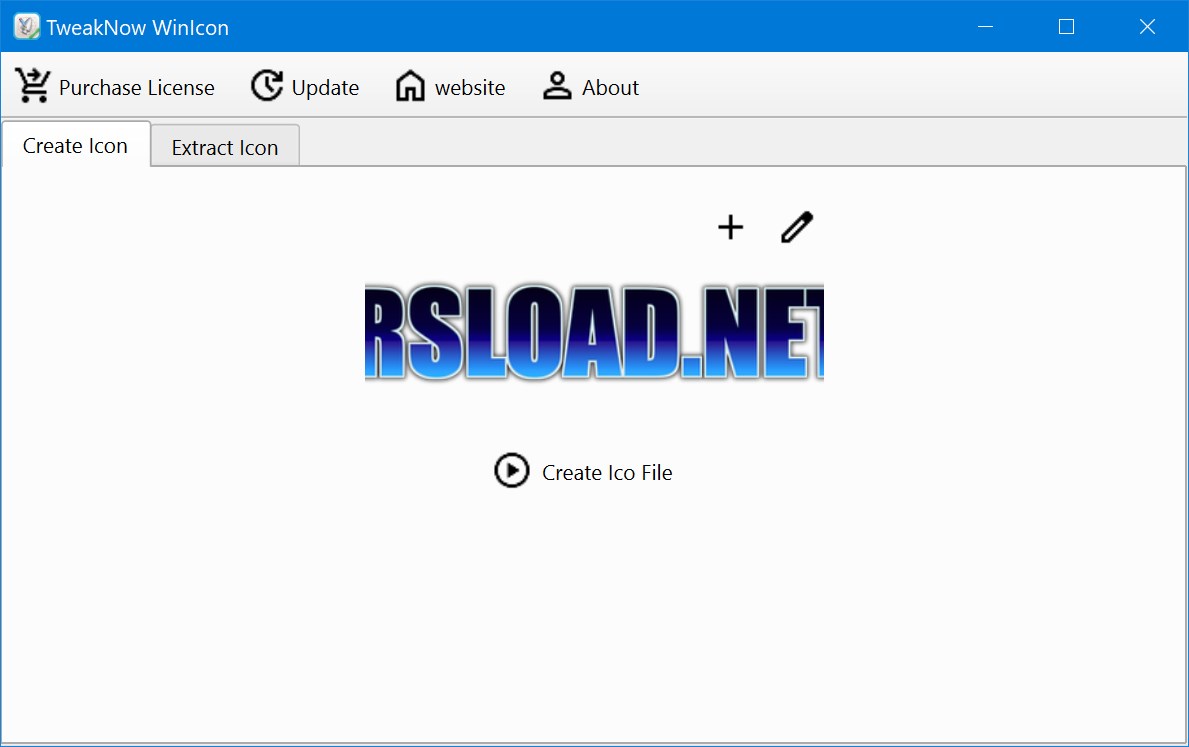 TweakNow WinIcon 3.2.0 + x64