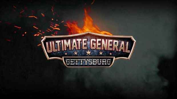 Ultimate General Gettysburg Descargar PC + Estrategia