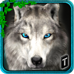 Ultimate Wolf Adventure 3D Apk Descarga completa + Mod Dinero v1.5