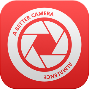 Una mejor cámara desbloqueada Apk Full v3.50 Descargar Android